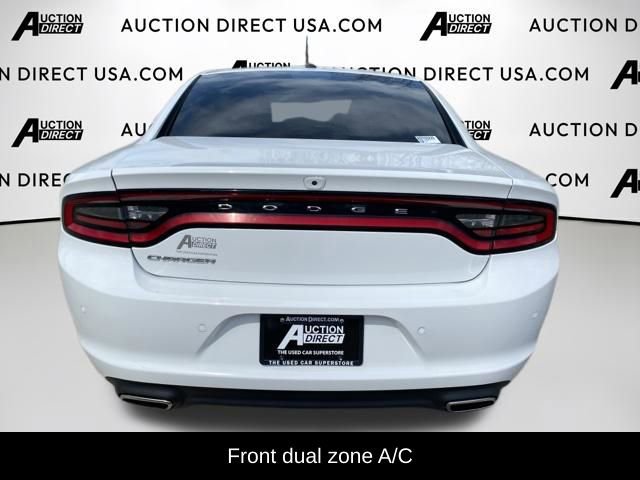 Used 2022 Dodge Charger SXT RWD image 5