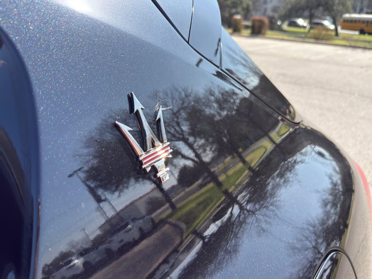 Certified 2023 Maserati Grecale Trofeo image 29