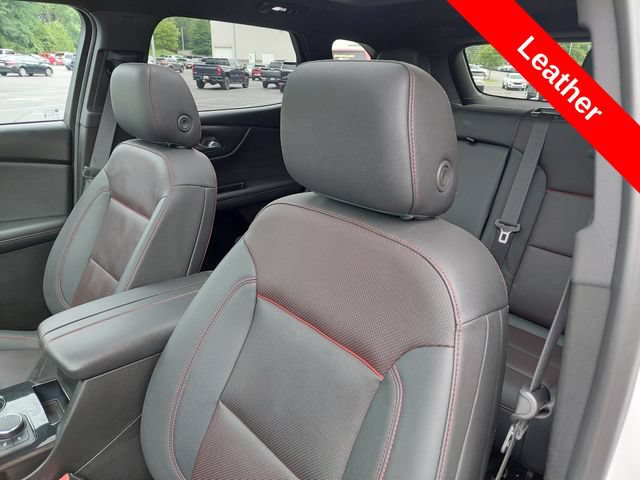 Used 2024 Chevrolet Blazer RS w/ Driver Confidence II Package AWD/4WD image 6