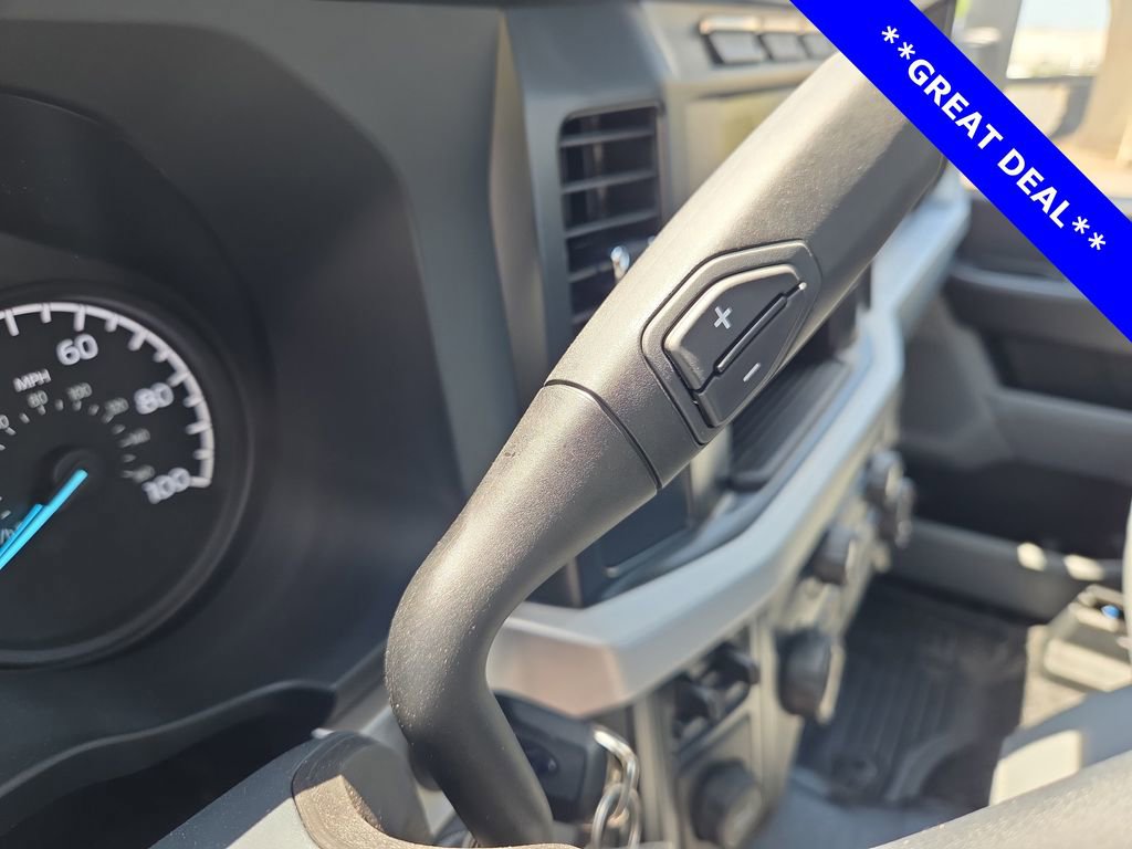 New 2024 Ford F450 XL image 25