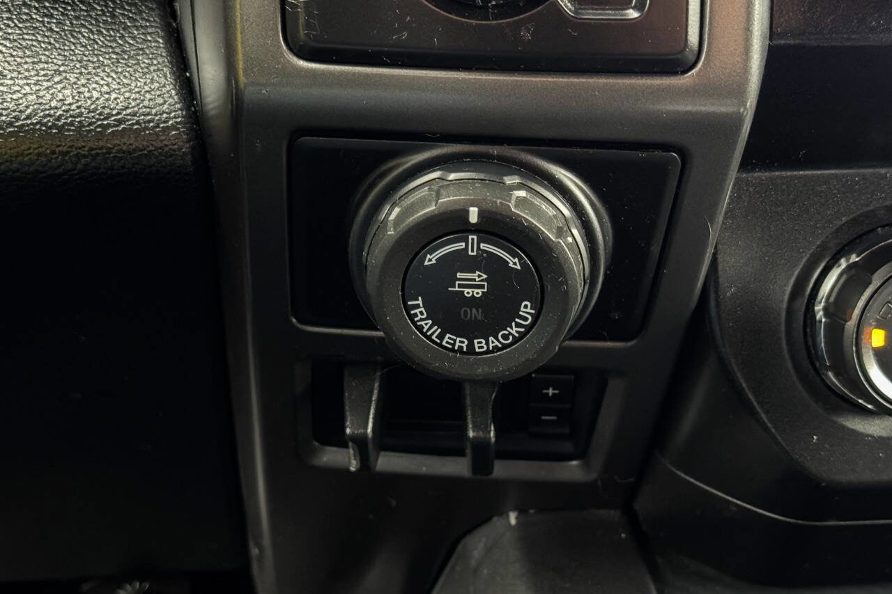 Used 2020 Ford F150 XLT w/ Equipment Group 302A Luxury image 25