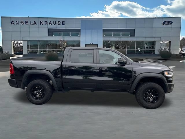 Used 2025 RAM 1500 RHO w/ Bed Utility Group AWD/4WD image 10