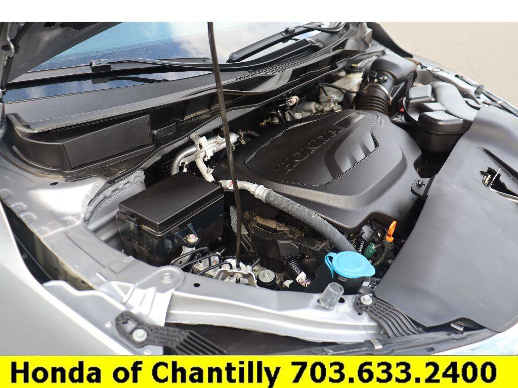 Certified 2023 Honda Odyssey Touring image 30