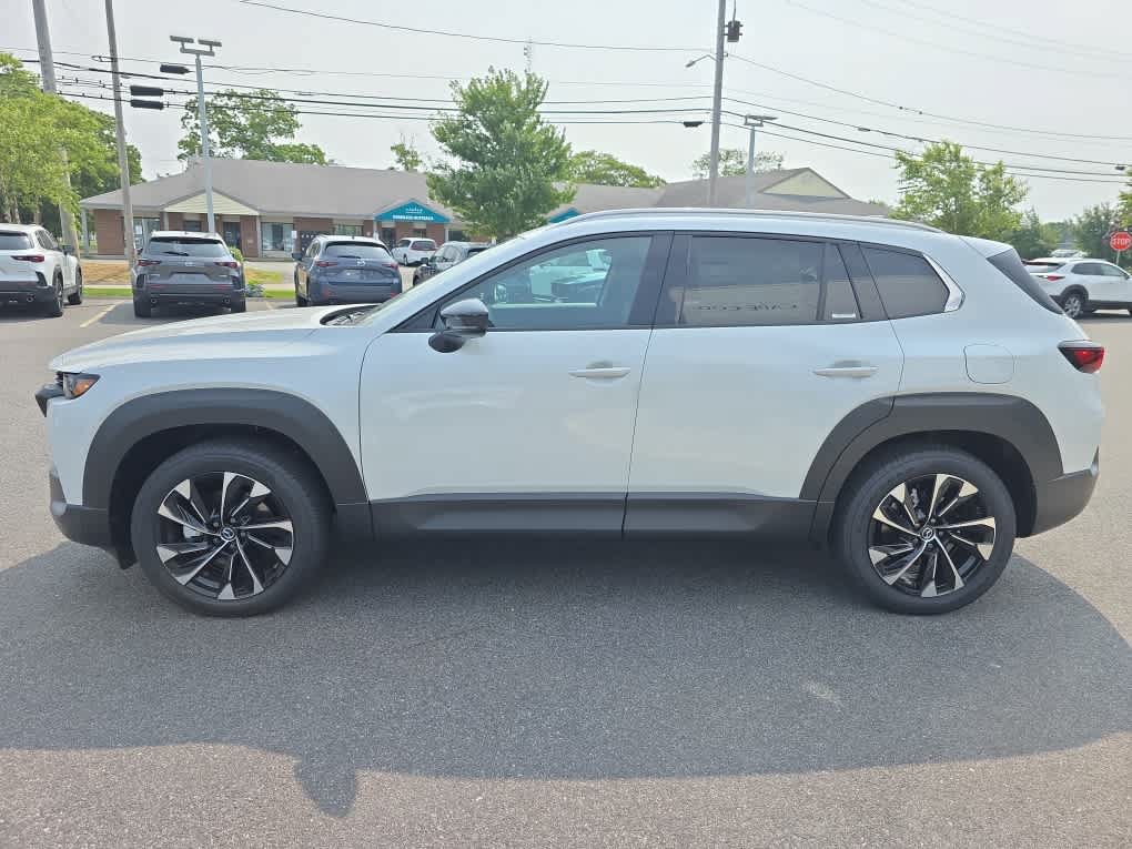 New 2026 MAZDA CX-50 2.5 Hybrid w/ Weather Package AWD/4WD image 9