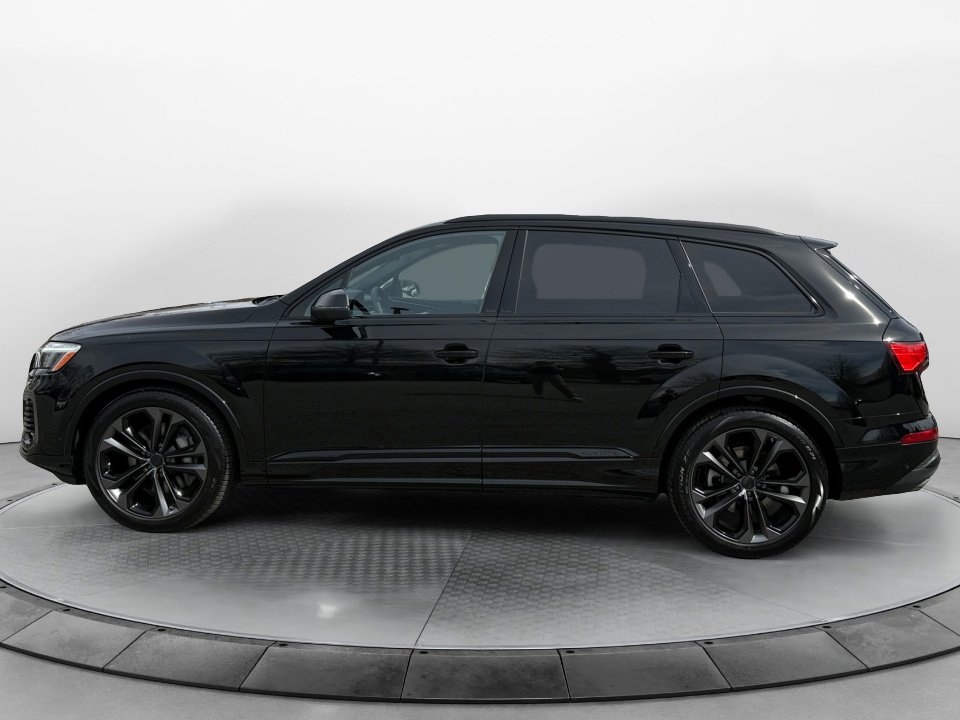 New 2026 Audi Q7 3.0T Premium Plus image 4