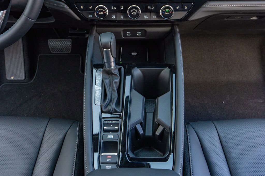 New 2026 Honda Accord Touring image 21