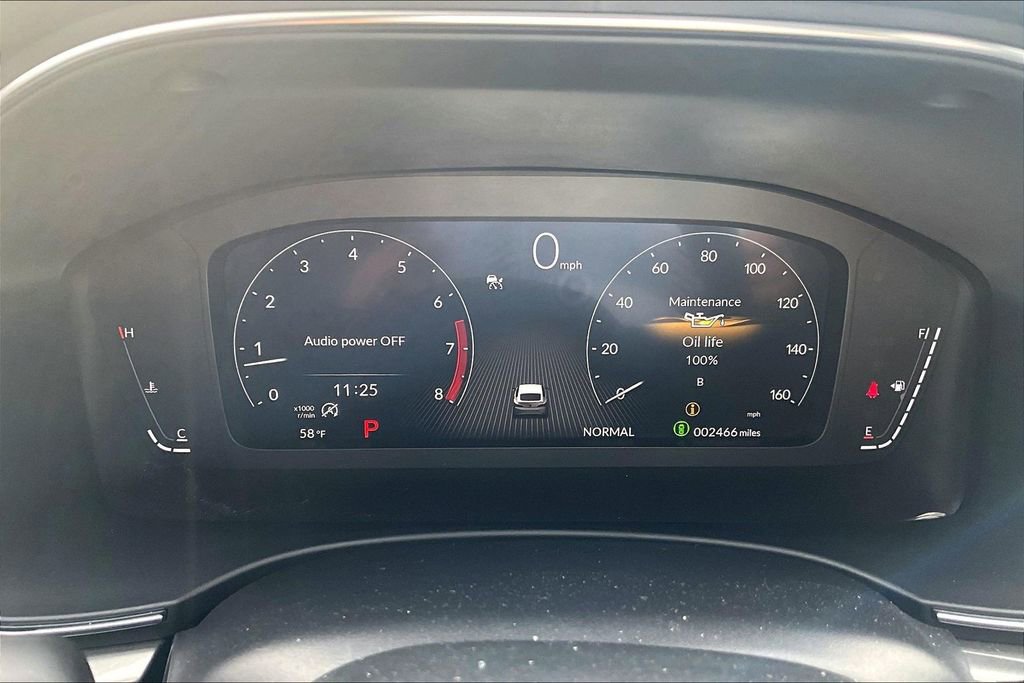 Certified 2026 Acura Integra image 28