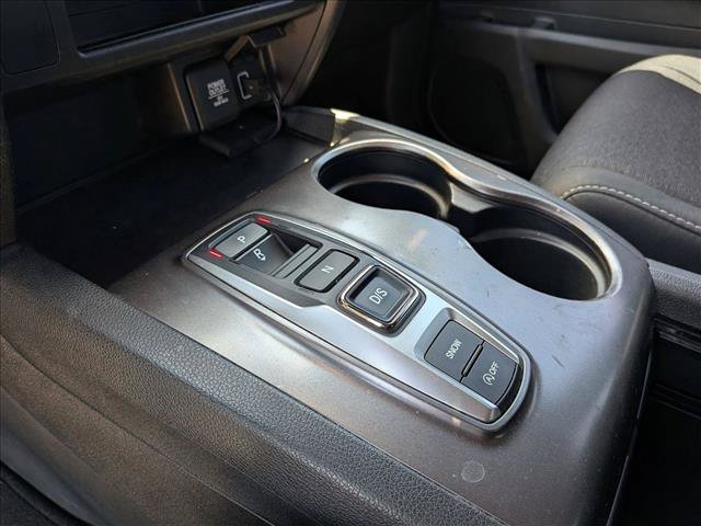 Used 2021 Honda Passport Sport image 12