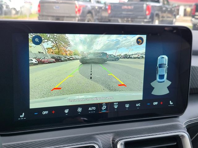 New 2026 Ford Mustang Premium image 17