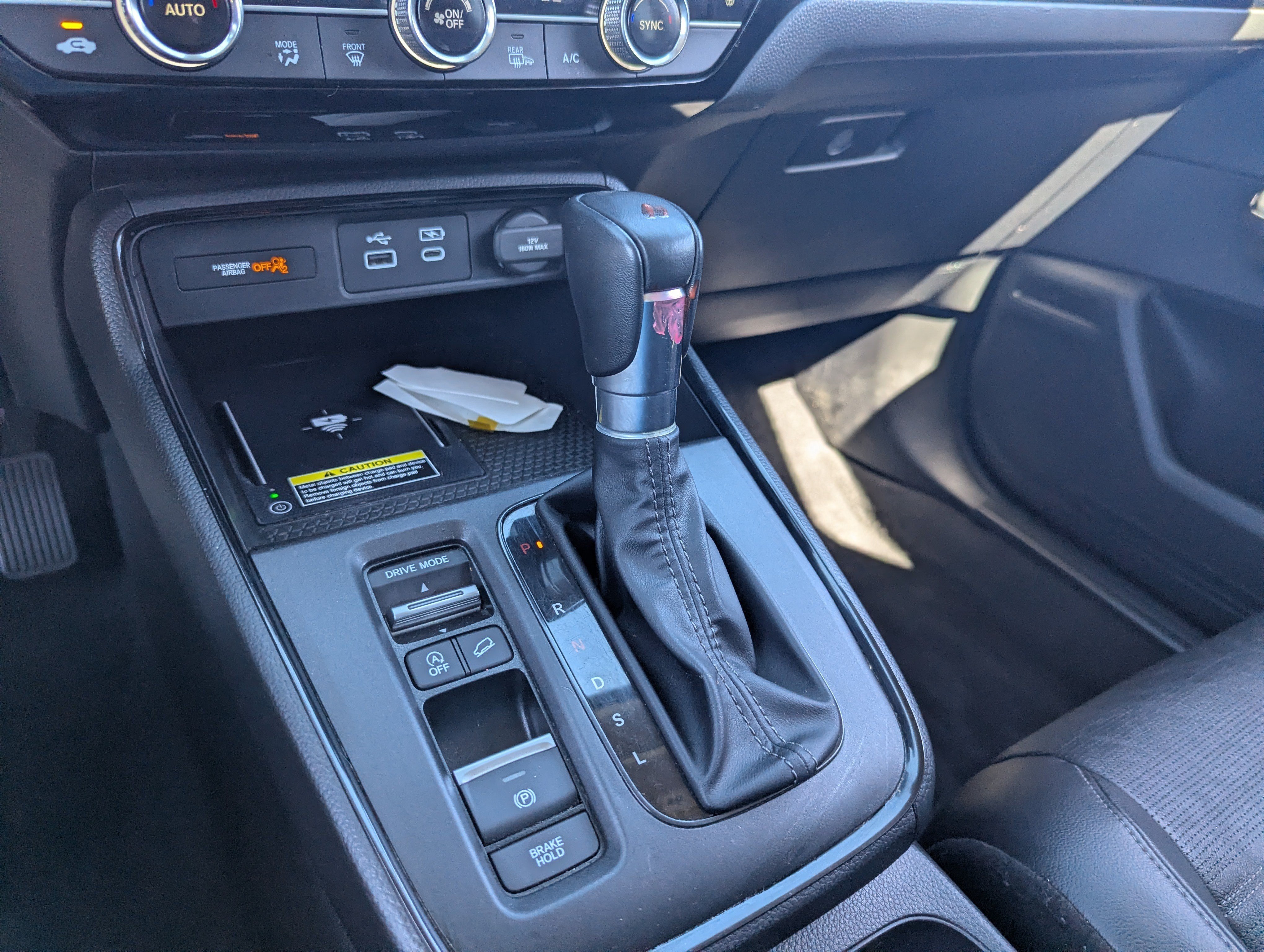 Used 2025 Honda CR-V EX-L image 29