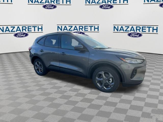 New 2026 Ford Escape ST-Line Select w/ Tech Pack #1 AWD/4WD image 2