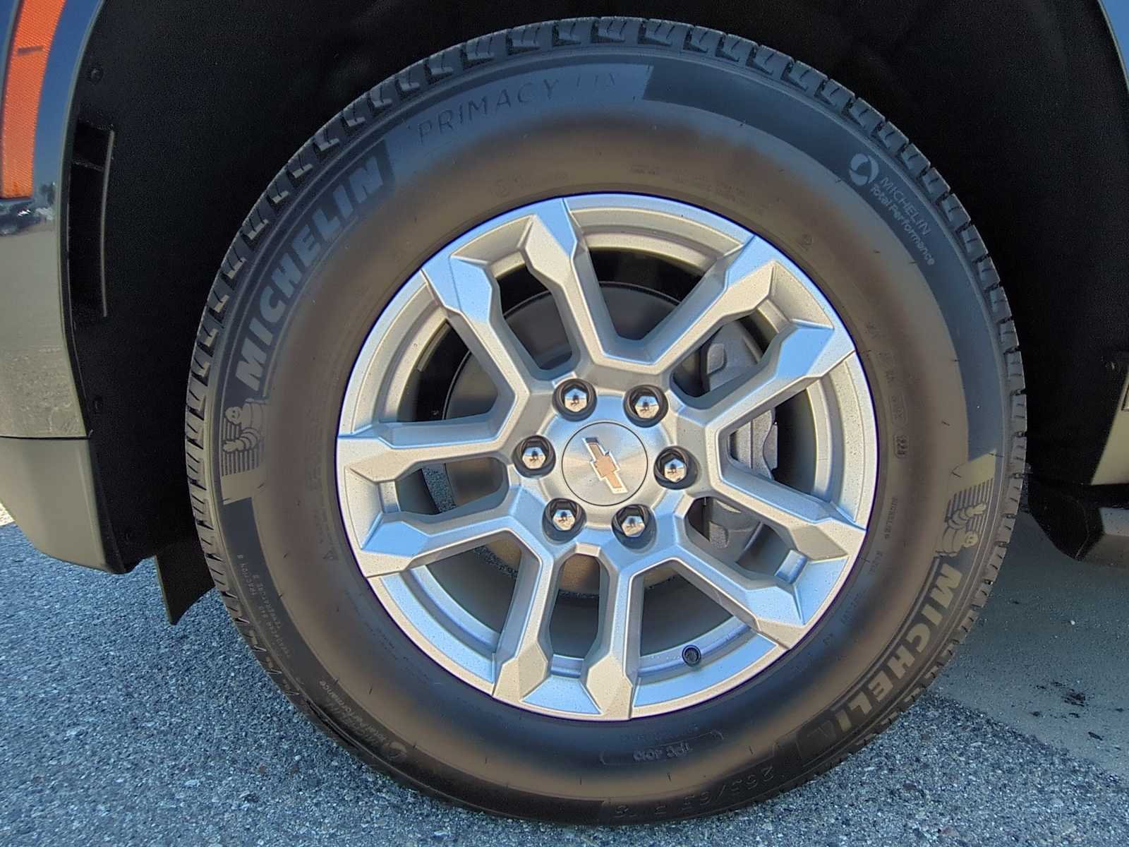 New 2026 Chevrolet Tahoe LT w/ Comfort Package AWD/4WD image 29