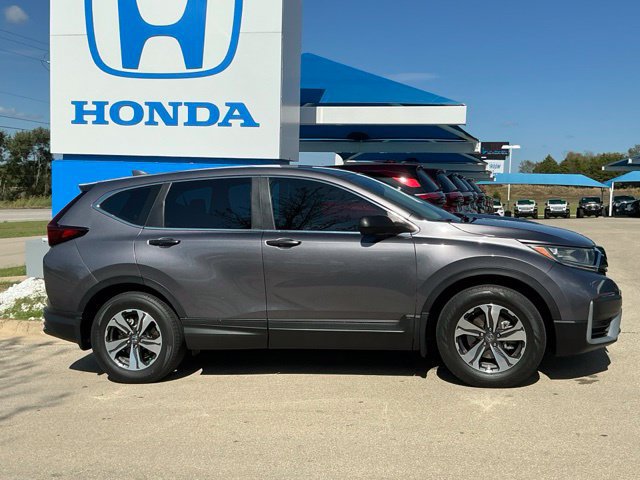 Used 2020 Honda CR-V LX image 2