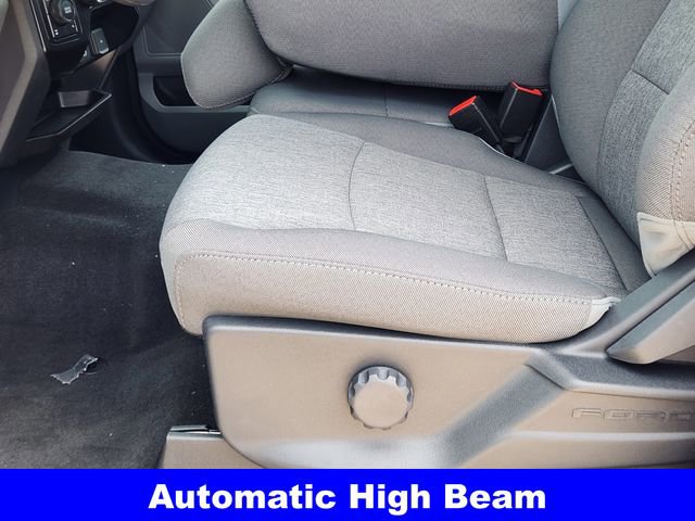 New 2026 Ford F250 XL w/ STX Appearance Package image 24