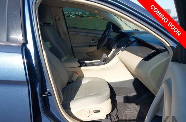 Used 2018 Ford Taurus SE image 6