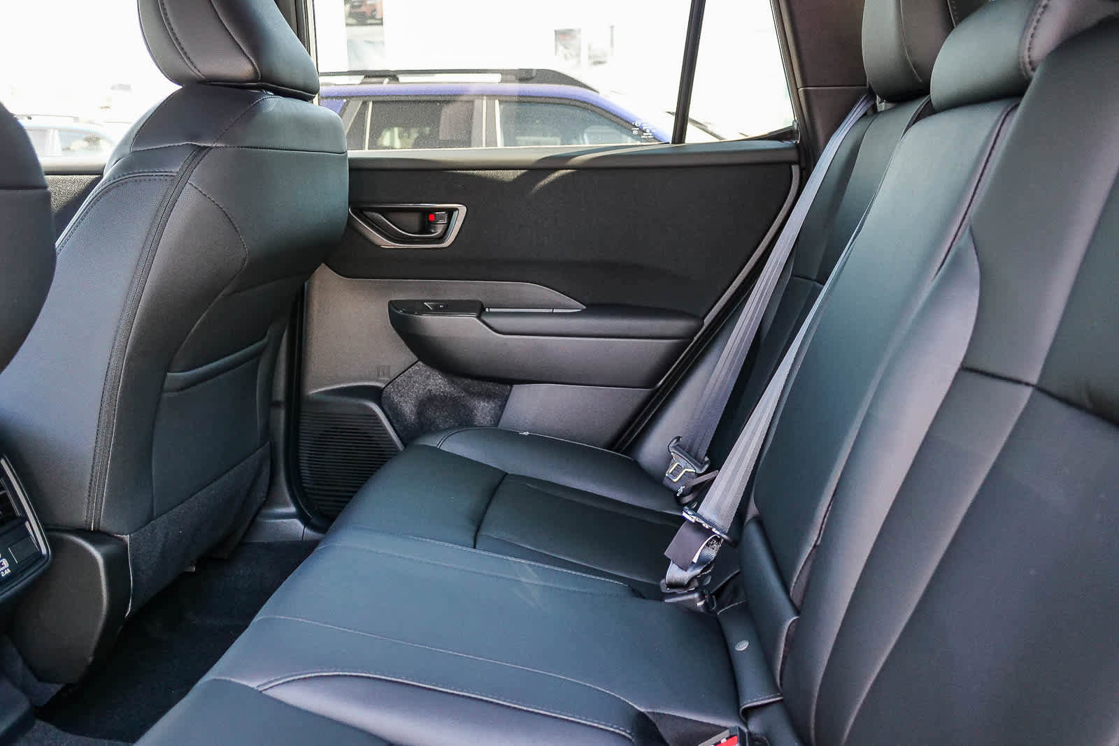 New 2026 Subaru Outback Premium AWD/4WD image 19