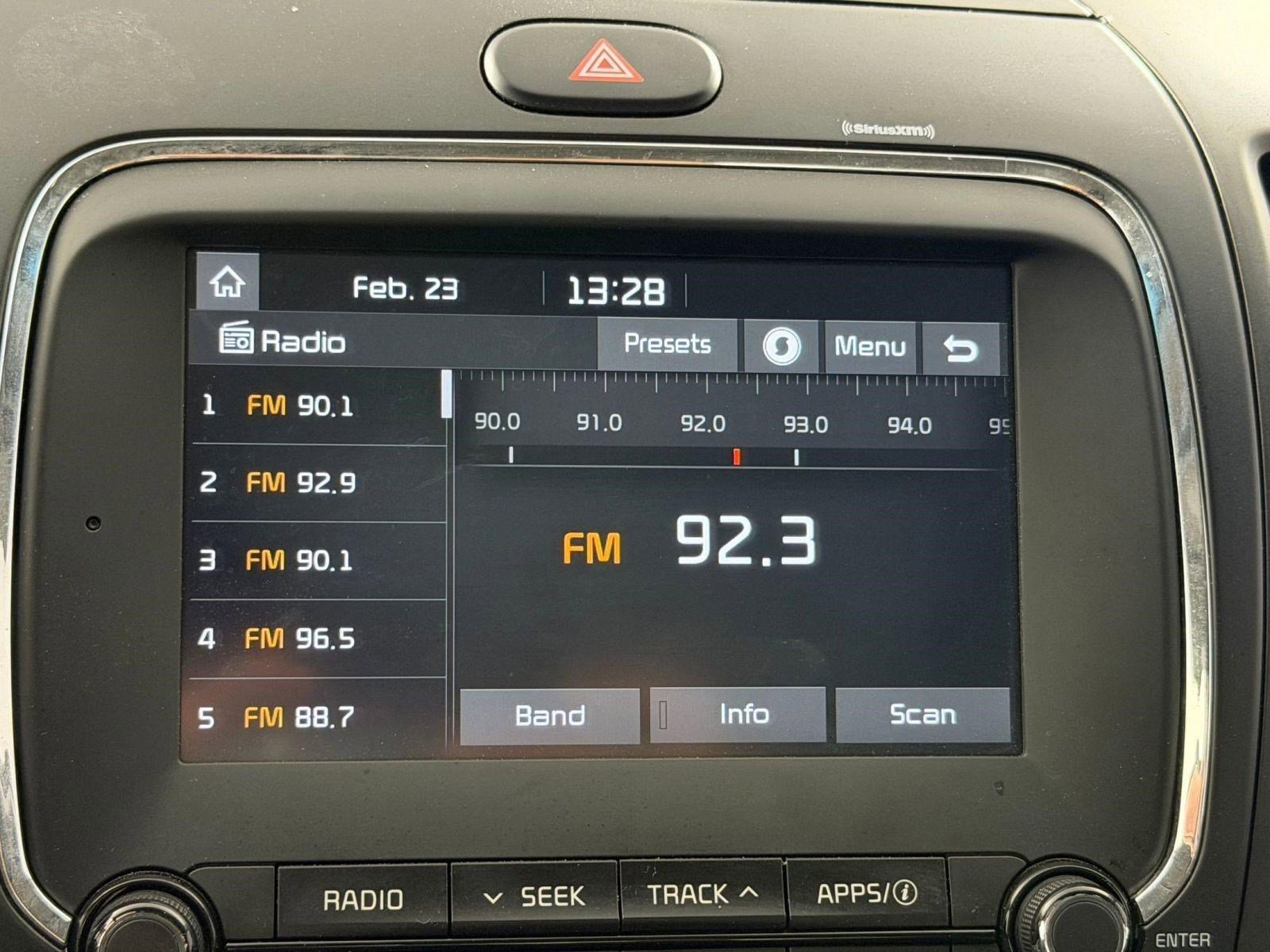 Used 2018 Kia Forte LX w/ LX Popular Package image 25