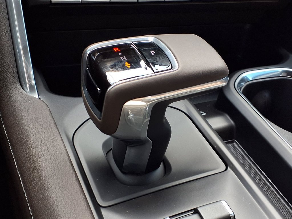 New 2026 GMC Sierra 1500 Denali AWD/4WD image 6