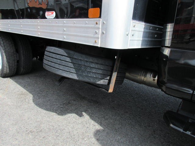 Used 2021 Ford F550 4x4 Regular Cab Super Duty w/ Power Equipment Group image 27