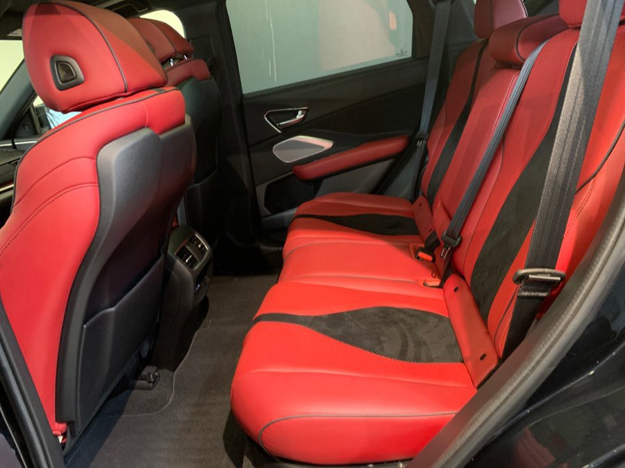 Used 2024 Acura RDX A-Spec AWD/4WD image 51