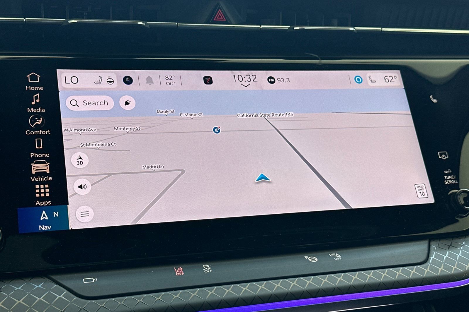 New 2025 Jeep Wagoneer S Limited image 20