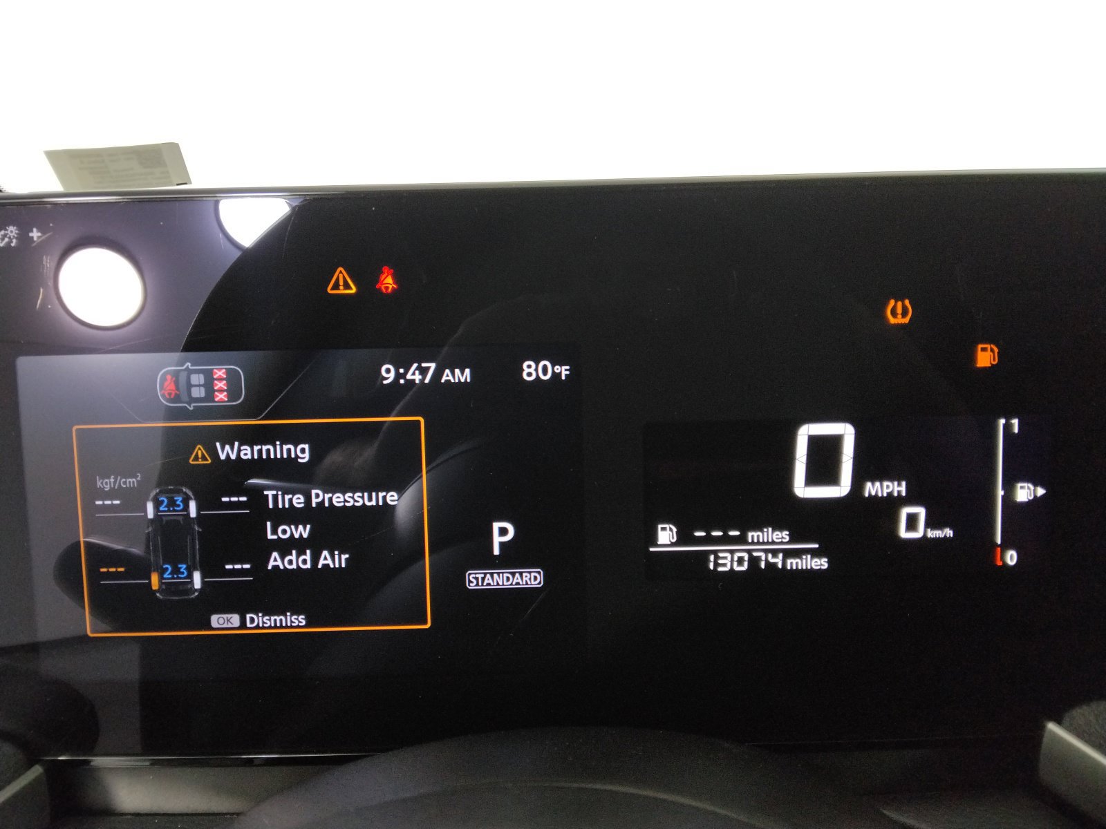 Used 2026 Nissan Kicks SV FWD image 14