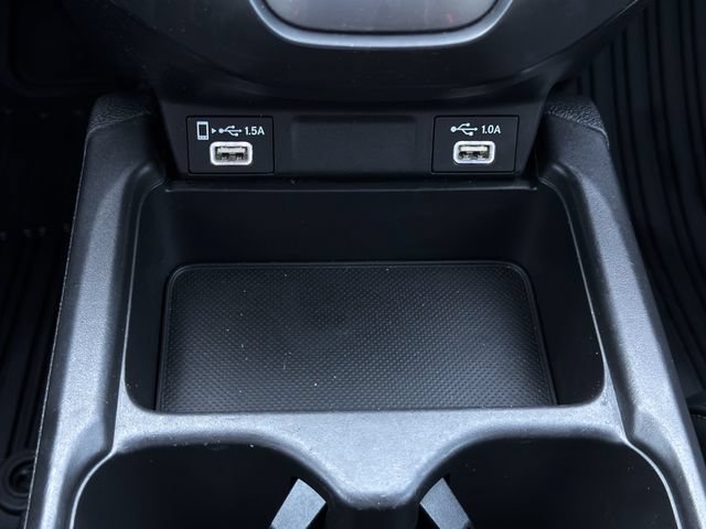 Used 2021 Honda CR-V EX-L image 20