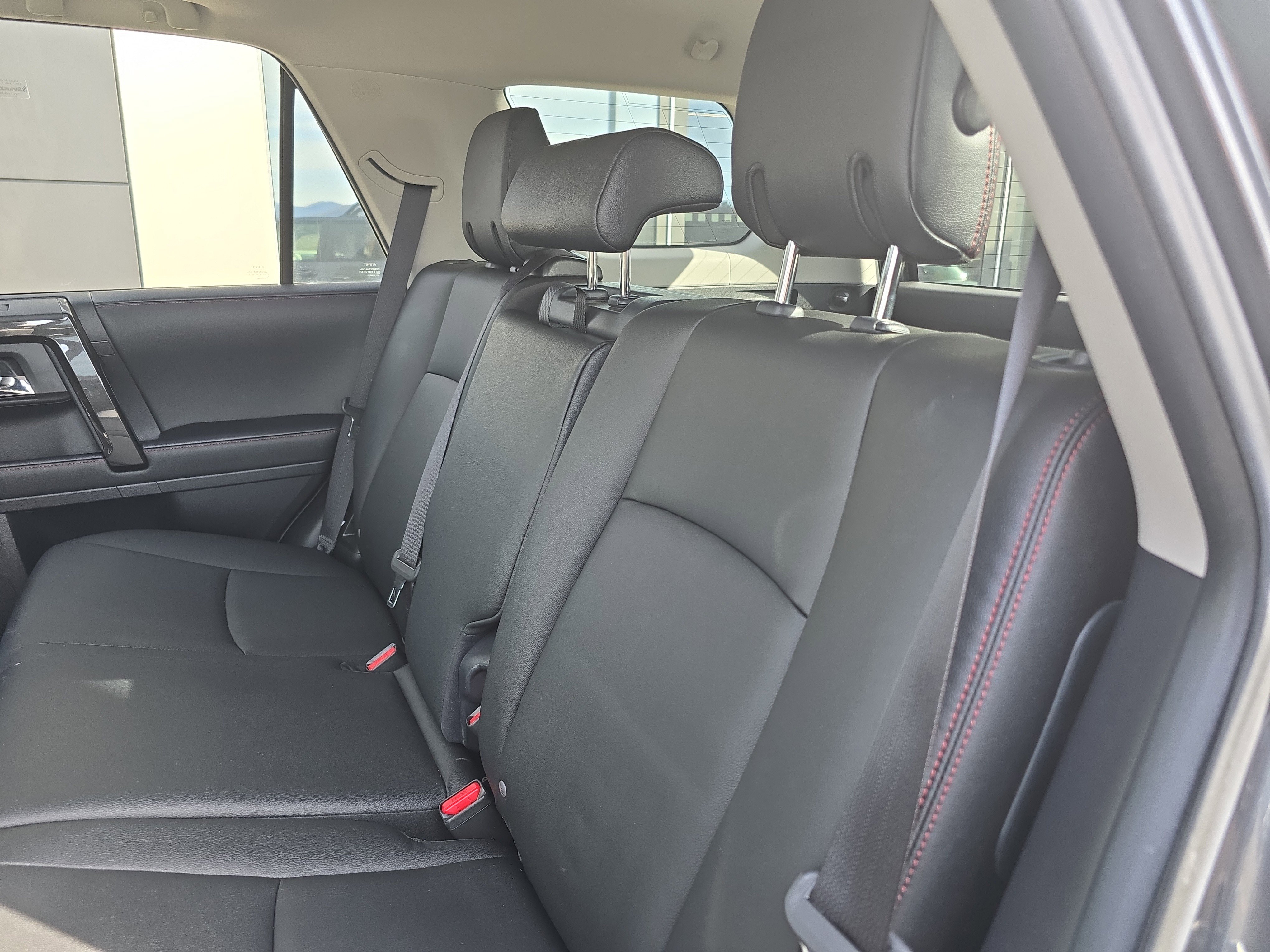 Used 2020 Toyota 4Runner TRD Pro image 15