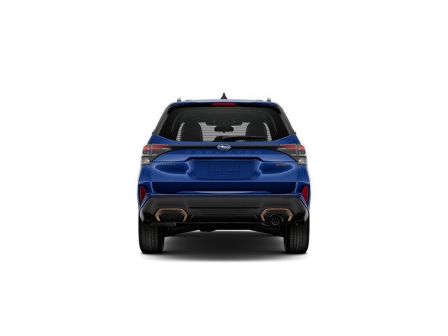New 2026 Subaru Forester Sport AWD/4WD image 27