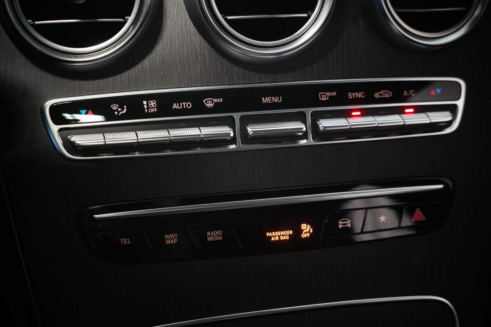 Certified 2022 Mercedes-Benz GLC 300 4MATIC image 24