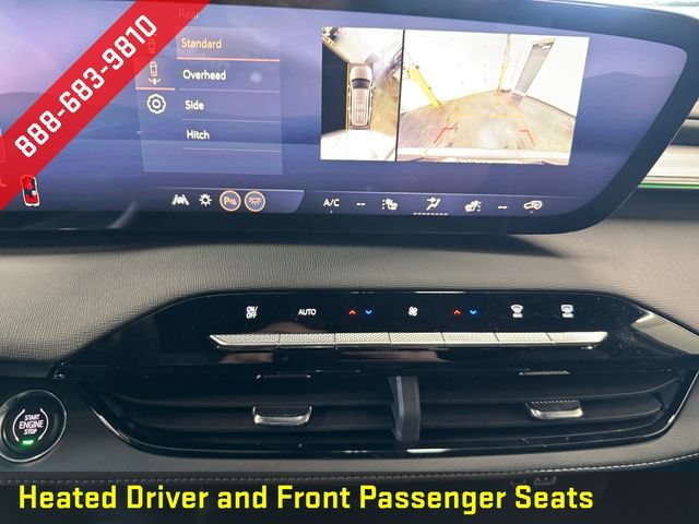 New 2026 Buick Enclave Preferred w/ LPO, Floor Liner Package FWD image 16