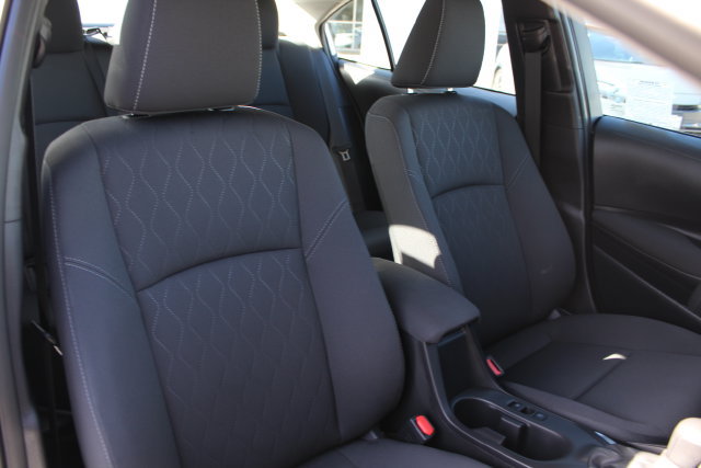 Certified 2026 Toyota Corolla LE w/ LE Premium Package FWD image 22