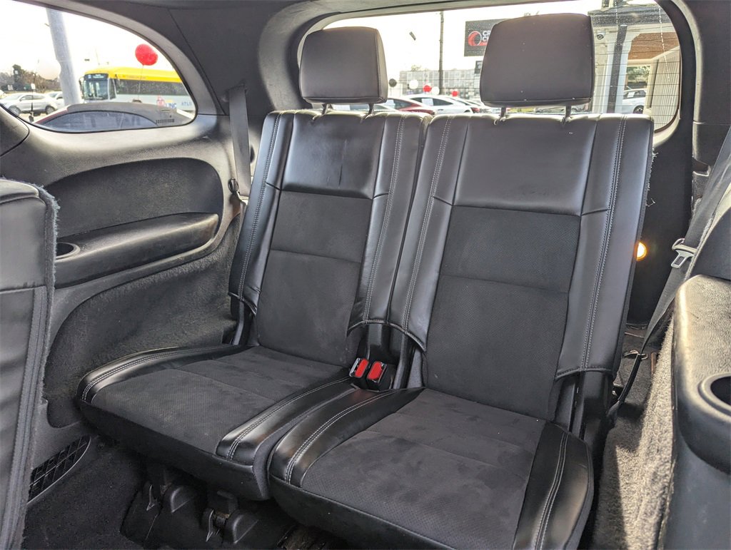 Used 2021 Dodge Durango GT image 9