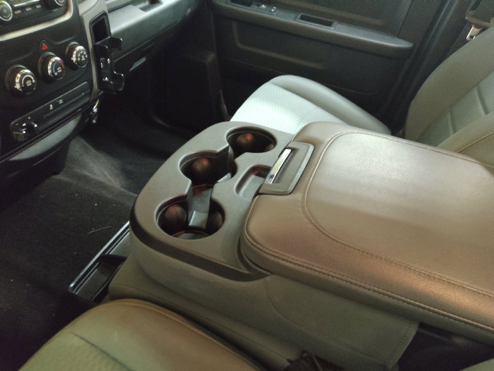 Used 2015 RAM 1500 Tradesman w/ Popular Equipment Group image 26