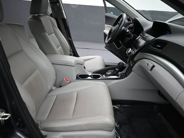 Used 2018 Acura ILX w/ Premium Package image 19