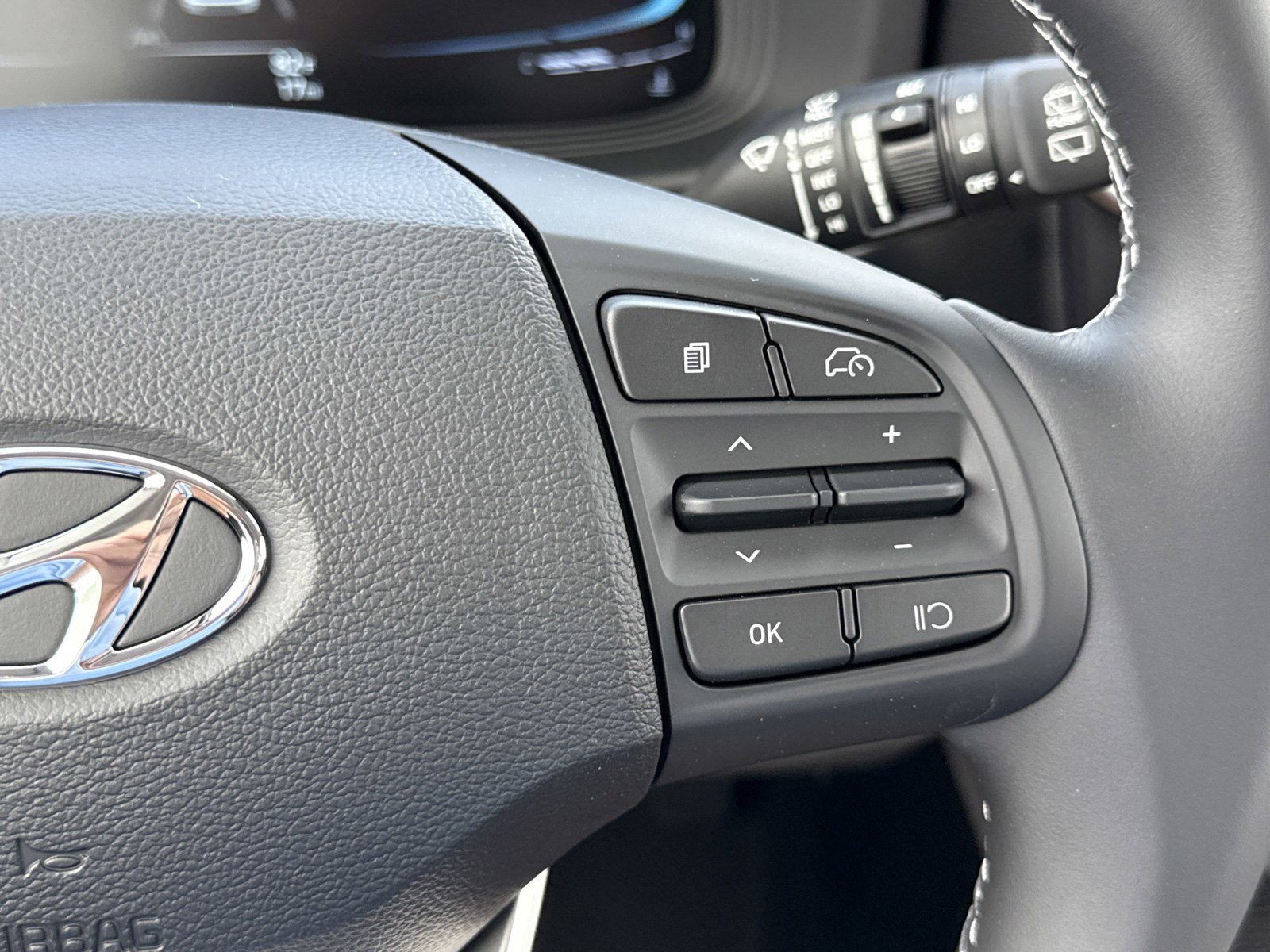 New 2026 Hyundai Venue SEL image 21