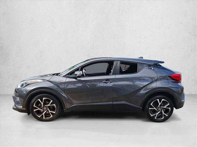 Used 2019 Toyota C-HR XLE image 9