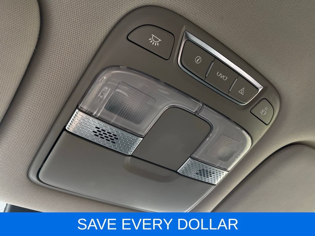 Used 2022 Kia Telluride LX FWD image 21