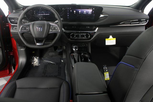 New 2026 Buick Envista Sport Touring w/ Convenience I Package image 10