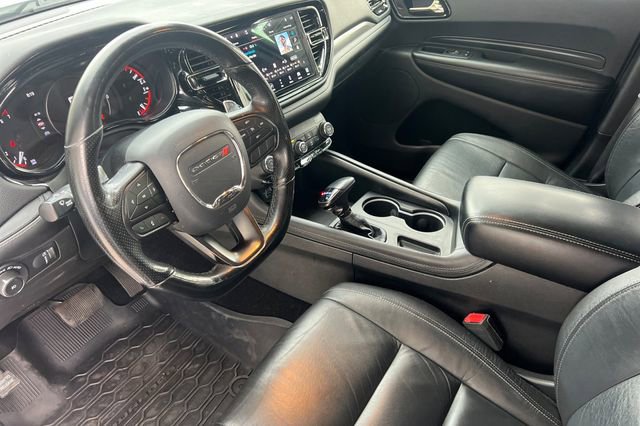 Used 2021 Dodge Durango GT w/ Blacktop Package image 10