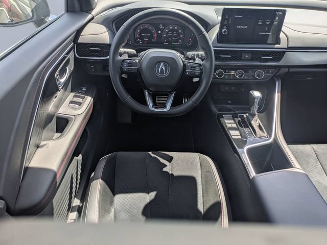 Certified 2025 Acura ADX A-Spec FWD image 17