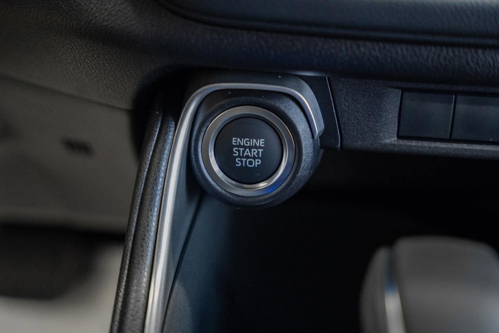 New 2026 Toyota Grand Highlander XLE image 22