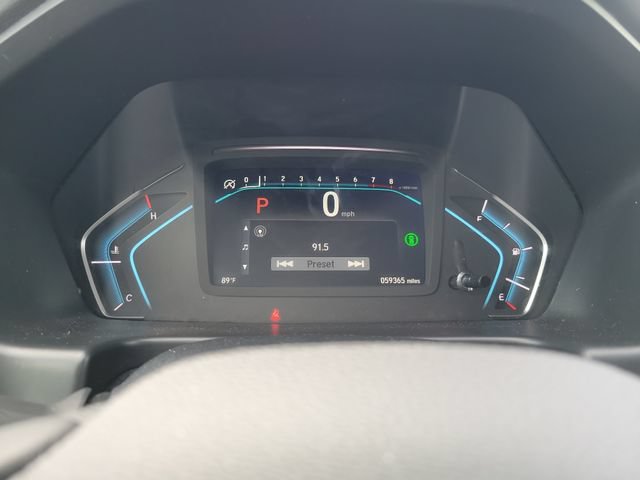 Certified 2024 Honda Odyssey EX-L image 18