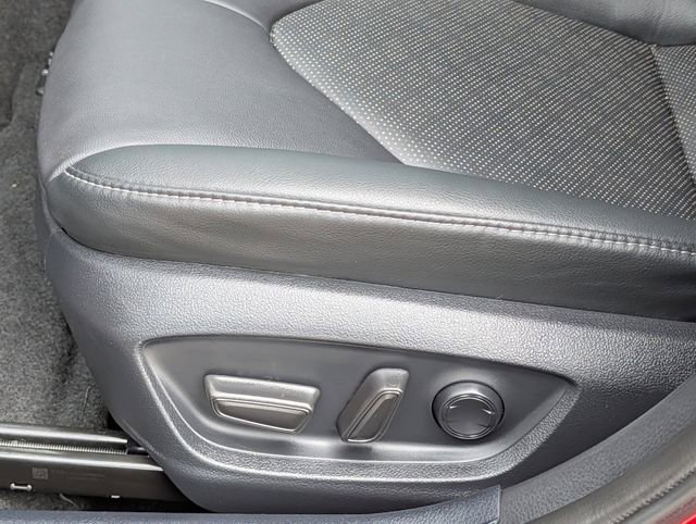 Certified 2023 Toyota Camry XSE FWD image 25