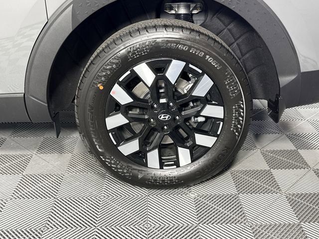 New 2026 Hyundai Santa Cruz SEL AWD/4WD image 9