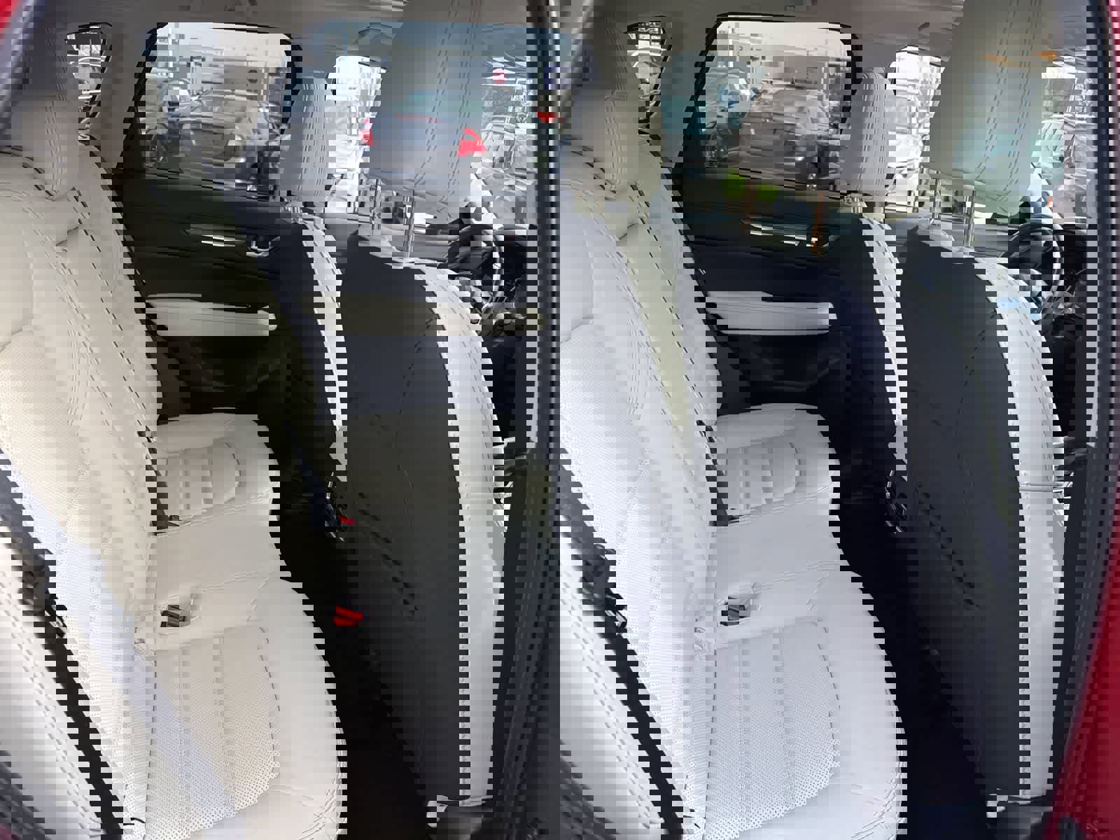 Used 2023 MAZDA CX-5 AWD 2.5 S w/ Premium Plus Pkg image 25