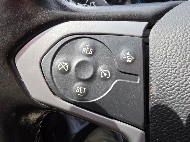 Used 2021 Chevrolet Colorado LT w/ Fleet Safety Package image 35