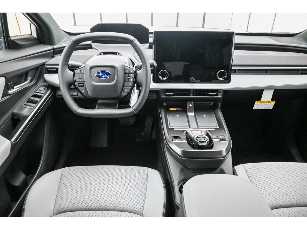 New 2026 Subaru Solterra AWD/4WD image 13