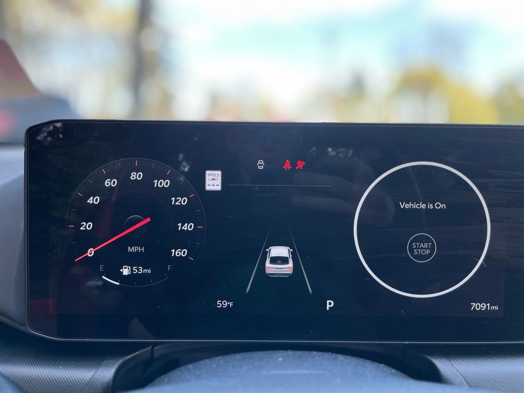 Certified 2025 Kia K4 EX image 14