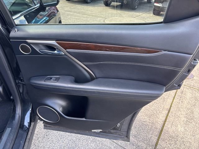 Used 2017 Lexus RX 350 AWD w/ Premium Package image 42